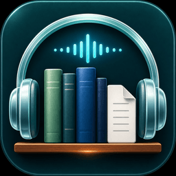 PageTalk app icon