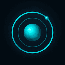 Spatialis app icon