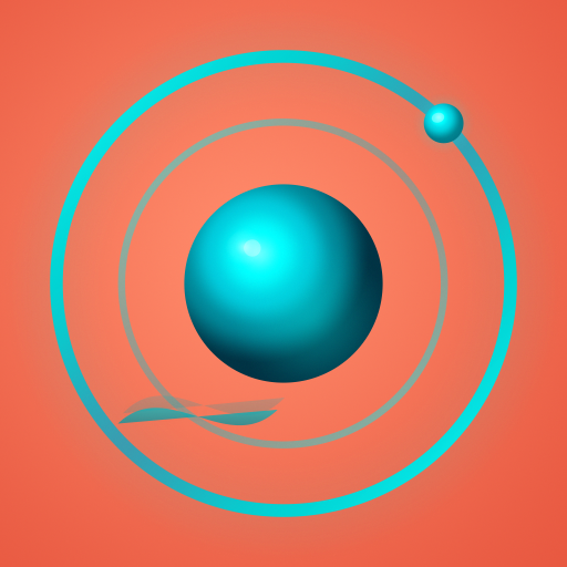 Spatialis app icon